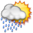 Previsioni meteo